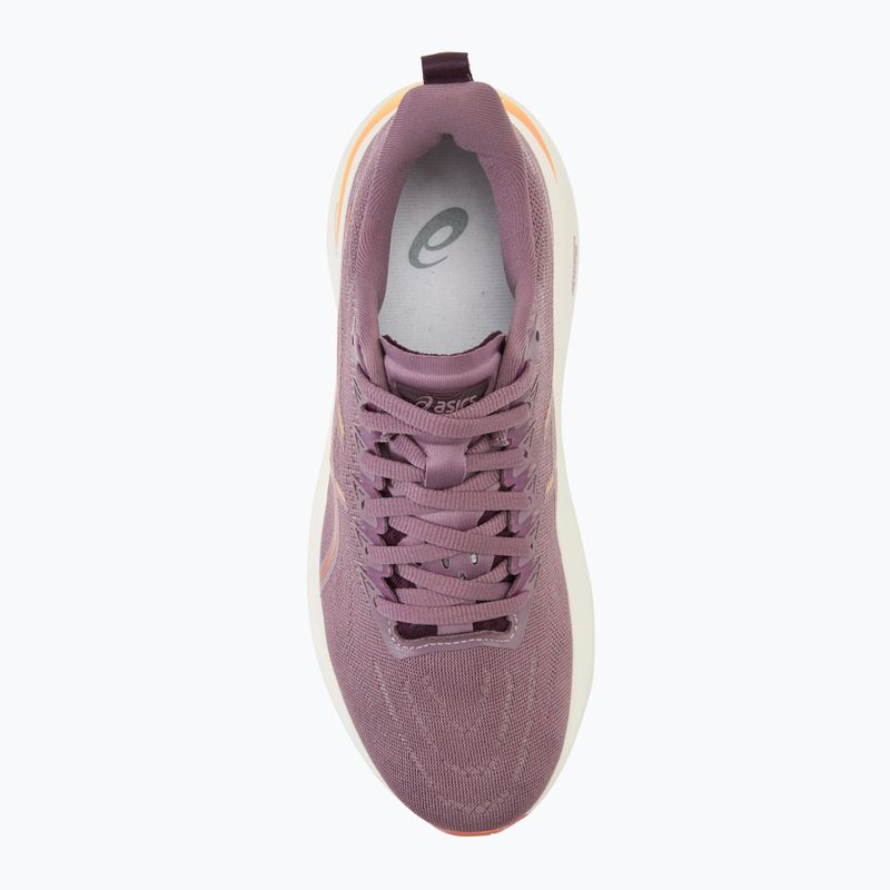 Кросівки для бігу жіночі ASICS GT-2000 13 dusty mauve/watershed rose 5