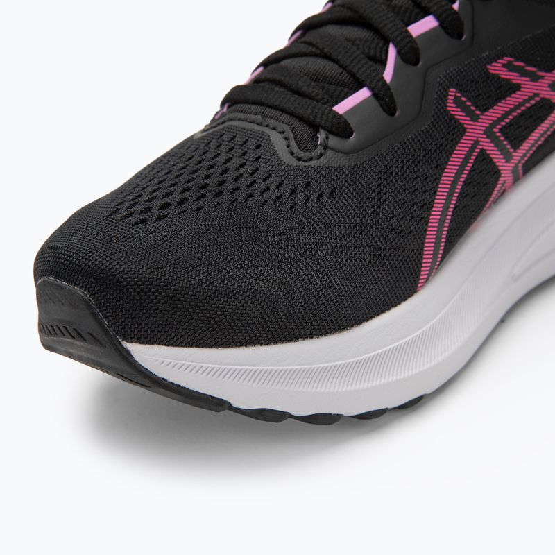 Кросівки для бігу жіночі ASICS GT-1000 13 black/pink glo 7