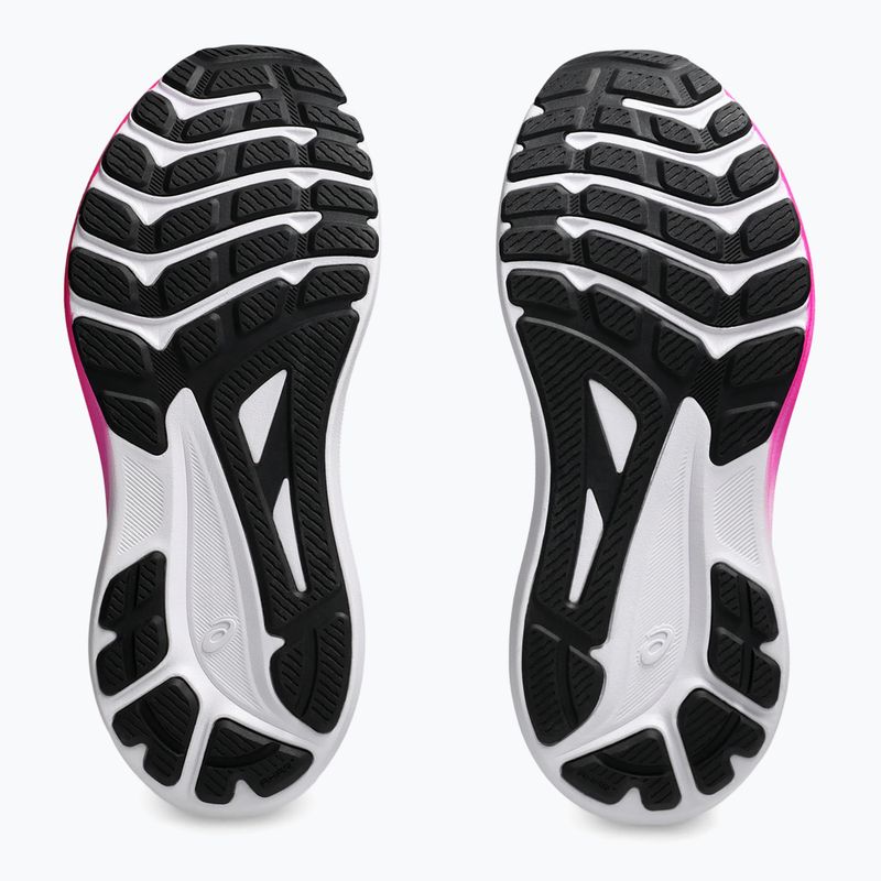 Кросівки для бігу жіночі ASICS GT-1000 13 black/pink glo 13