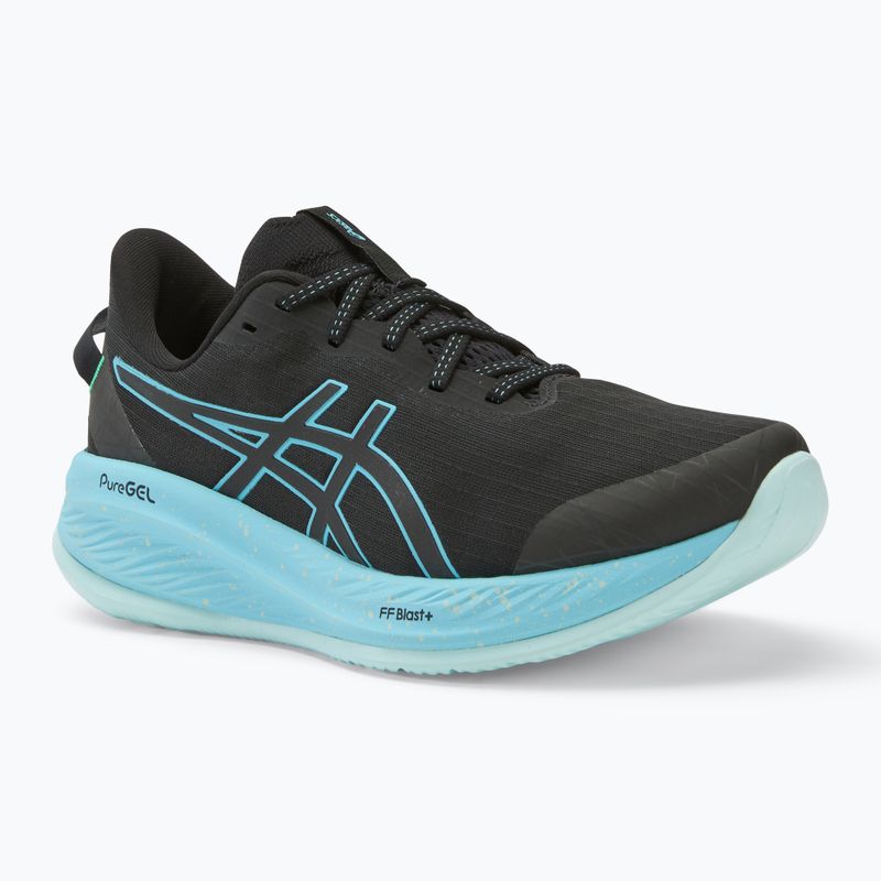 Кросівки для бігу чоловічі ASICS Gel-Cumulus 26 Lite-Show lite-show/bright cyan