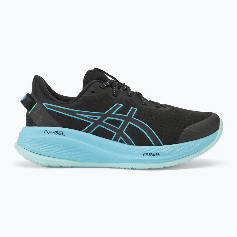 Кросівки для бігу чоловічі ASICS Gel-Cumulus 26 Lite-Show lite-show/bright cyan 2