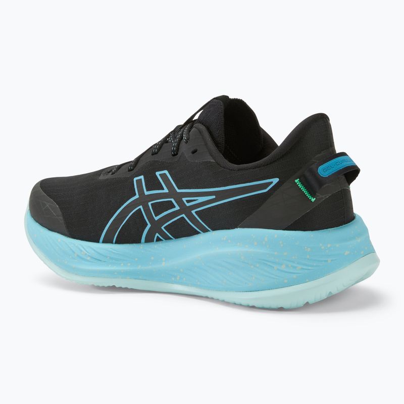 Кросівки для бігу чоловічі ASICS Gel-Cumulus 26 Lite-Show lite-show/bright cyan 3