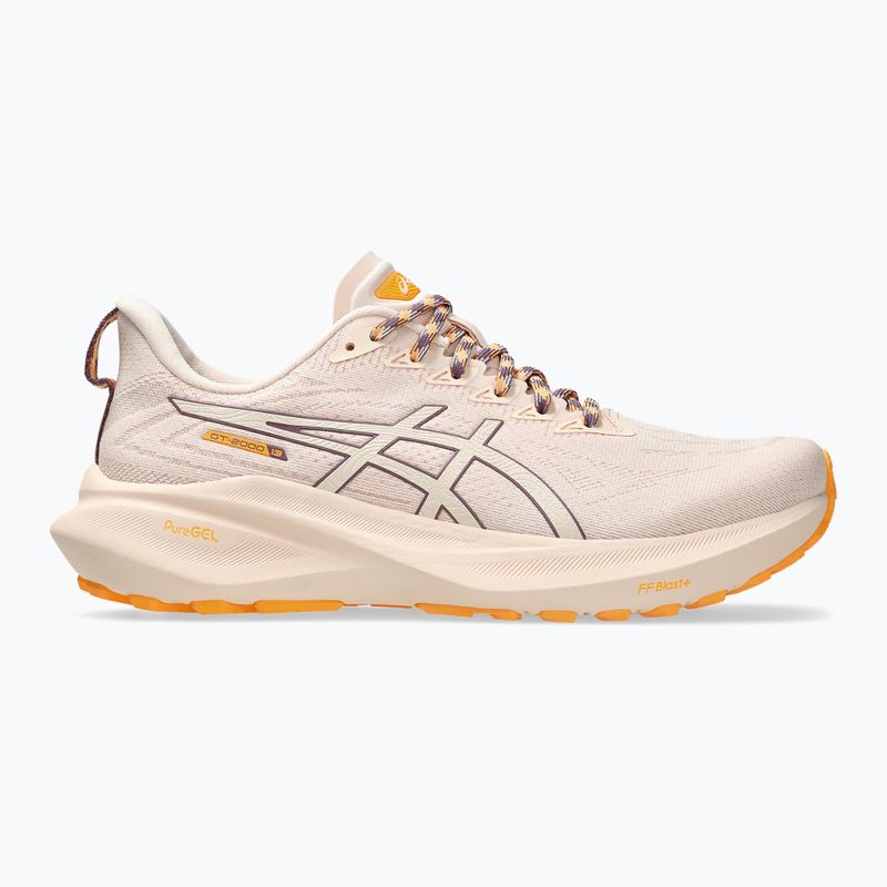 Кросівки для бігу жіночі ASICS GT-2000 13 TR nature bathing/pearl pink 8