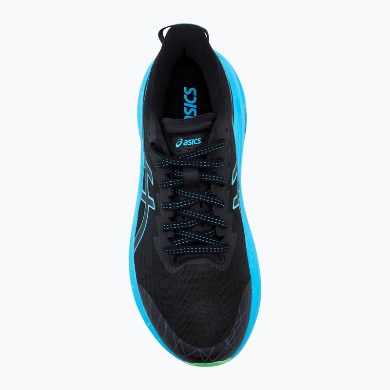 Кросівки для бігу чоловічі ASICS GT-2000 13 Lite-Show lite-show/digital aqua 5