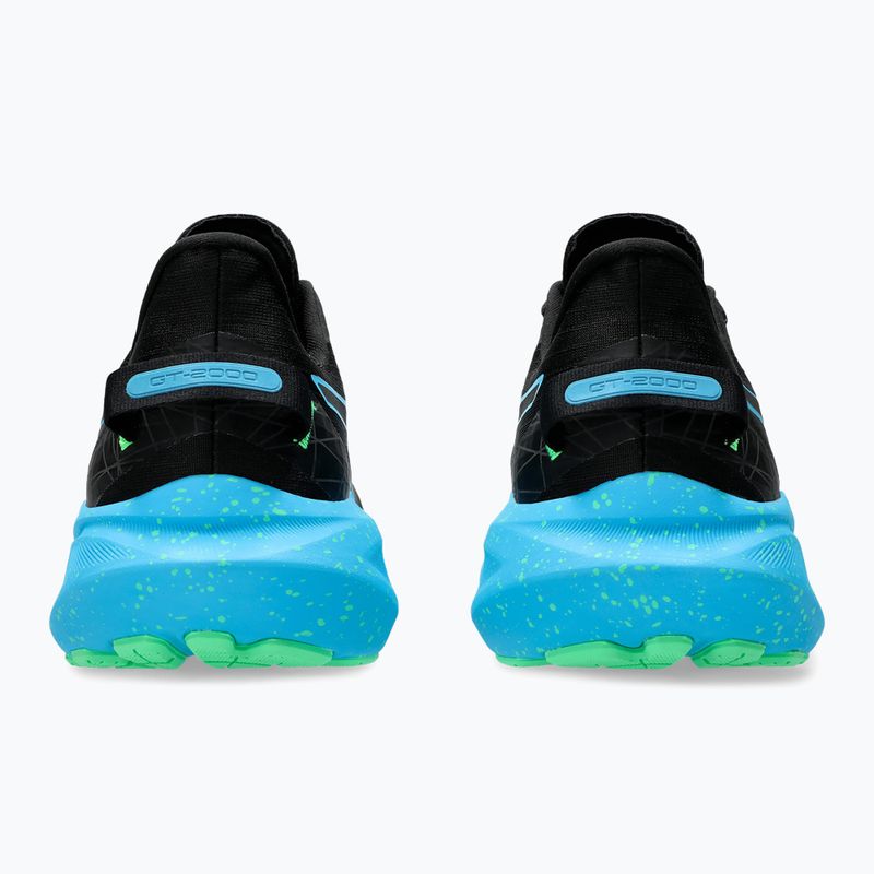 Кросівки для бігу чоловічі ASICS GT-2000 13 Lite-Show lite-show/digital aqua 11