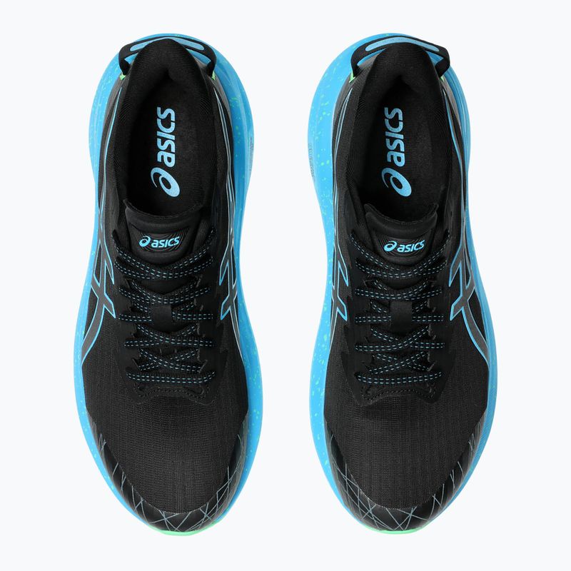 Кросівки для бігу чоловічі ASICS GT-2000 13 Lite-Show lite-show/digital aqua 12