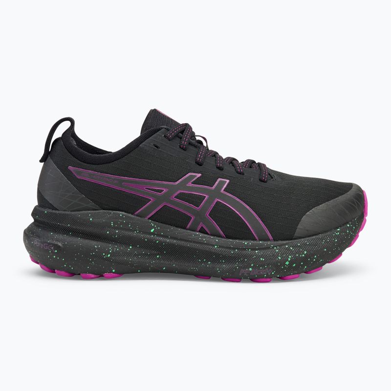 Кросівки для бігу жіночі ASICS Gel-Kayano 31 Lite-Show lite-show/purple spectrum 2