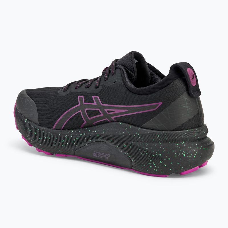 Кросівки для бігу жіночі ASICS Gel-Kayano 31 Lite-Show lite-show/purple spectrum 3
