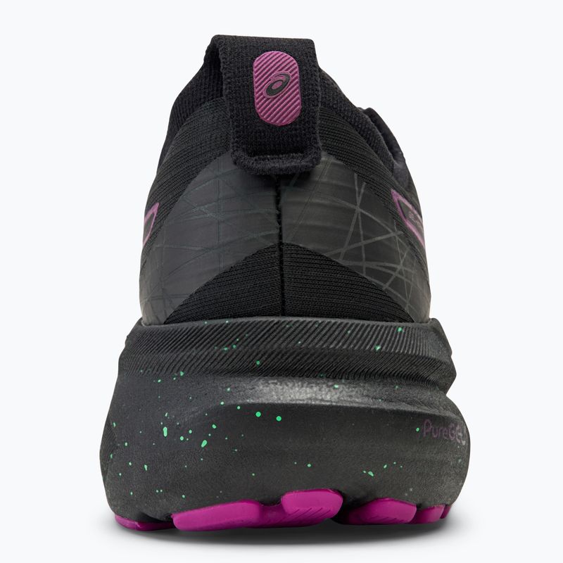 Кросівки для бігу жіночі ASICS Gel-Kayano 31 Lite-Show lite-show/purple spectrum 6