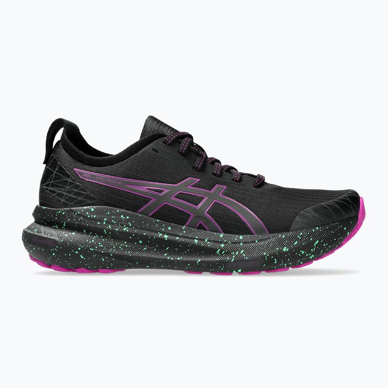 Кросівки для бігу жіночі ASICS Gel-Kayano 31 Lite-Show lite-show/purple spectrum 8