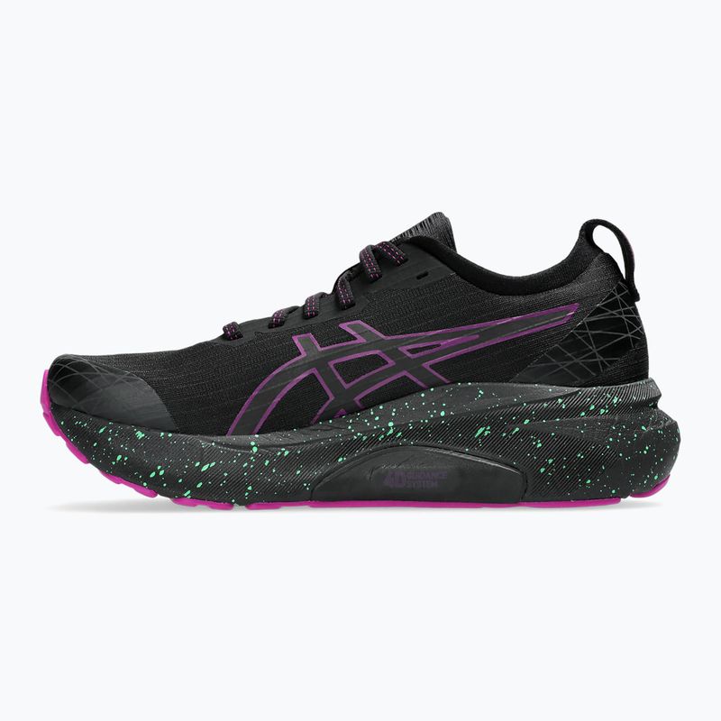 Кросівки для бігу жіночі ASICS Gel-Kayano 31 Lite-Show lite-show/purple spectrum 9