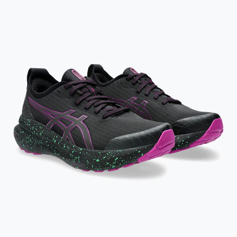 Кросівки для бігу жіночі ASICS Gel-Kayano 31 Lite-Show lite-show/purple spectrum 10