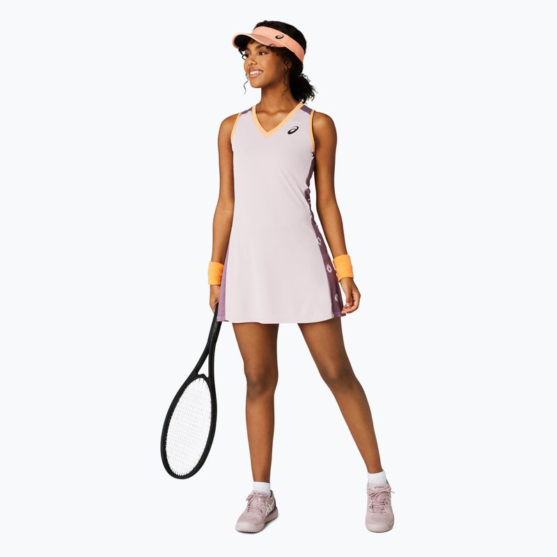 Сукня тенісна ASICS Match watershed rose 2