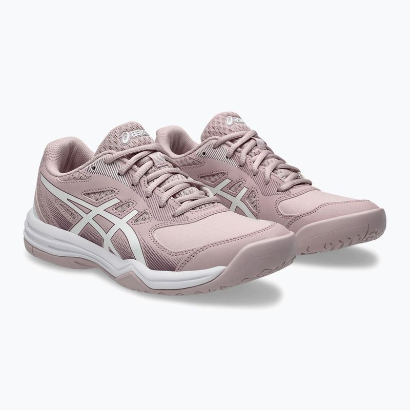 Кросівки для тенісу жіночі ASICS Court Slide 3 watershed rose/white 10