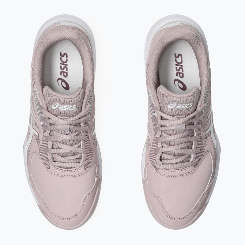 Кросівки для тенісу жіночі ASICS Court Slide 3 watershed rose/white 12