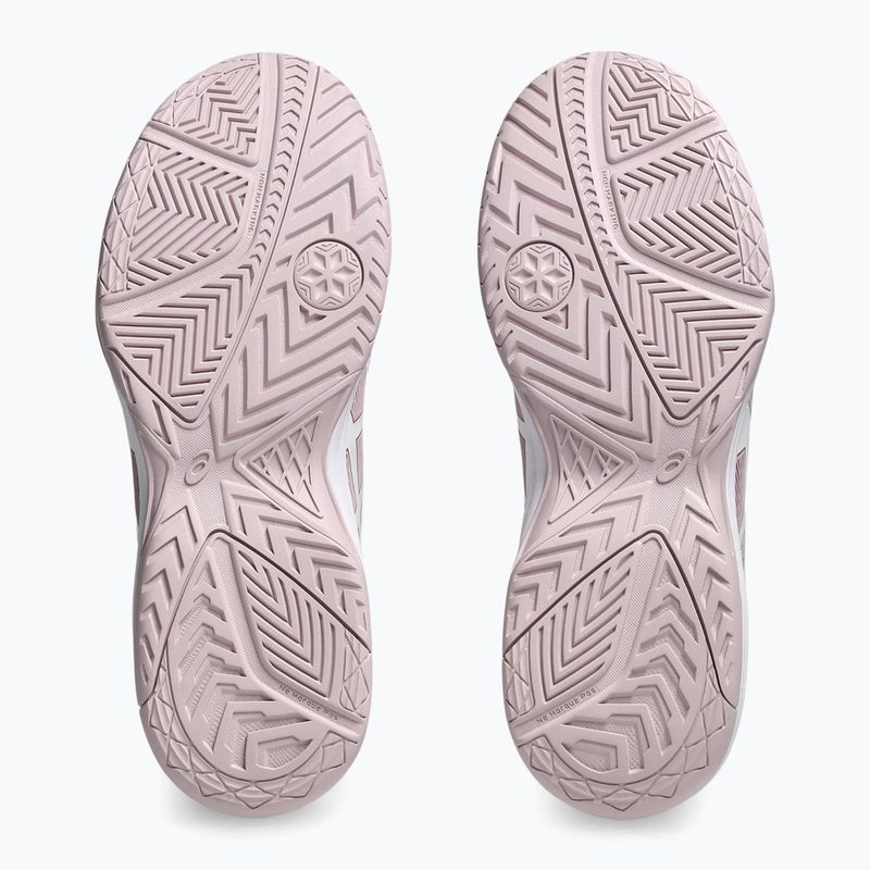 Кросівки для тенісу жіночі ASICS Court Slide 3 watershed rose/white 13