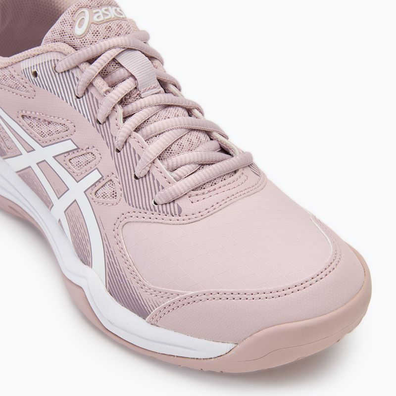 Кросівки для тенісу жіночі ASICS Court Slide 3 watershed rose/white 7