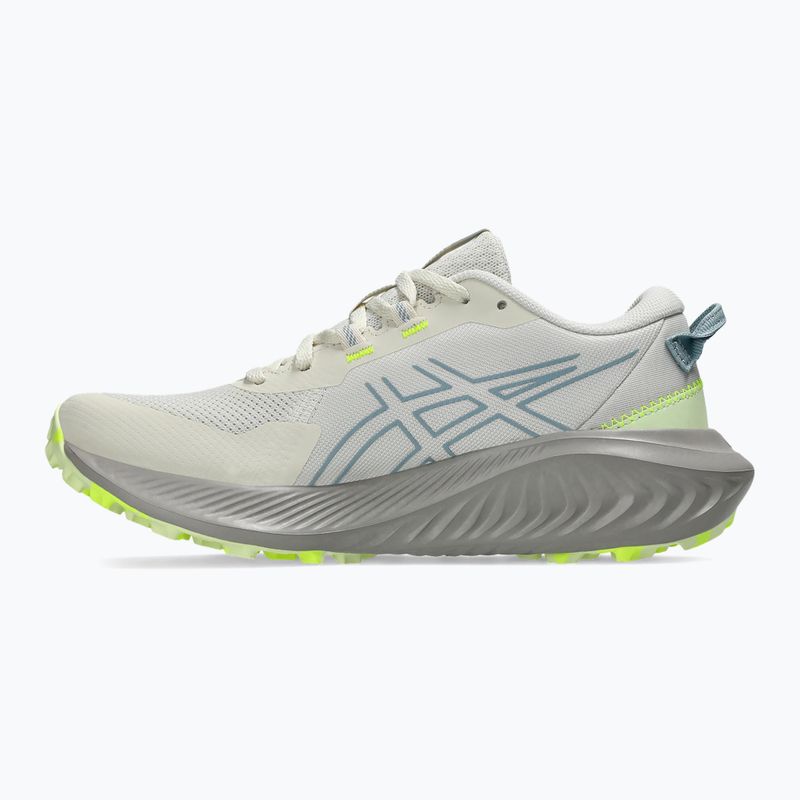 Кросівки для бігу жіночі ASICS Gel-Excite Trail 2 birch/dolphin grey 9