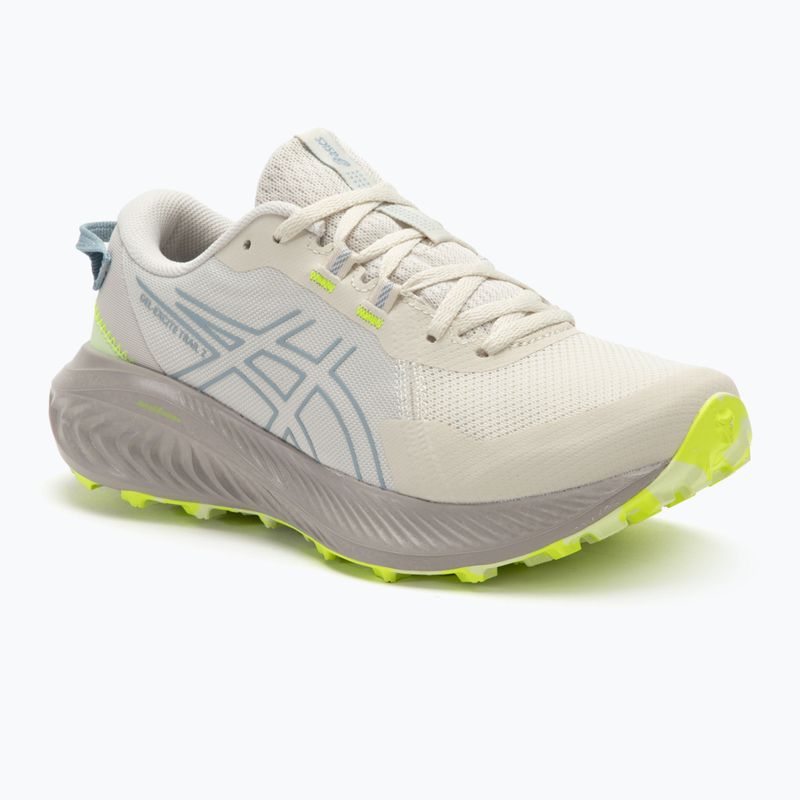 Кросівки для бігу жіночі ASICS Gel-Excite Trail 2 birch/dolphin grey