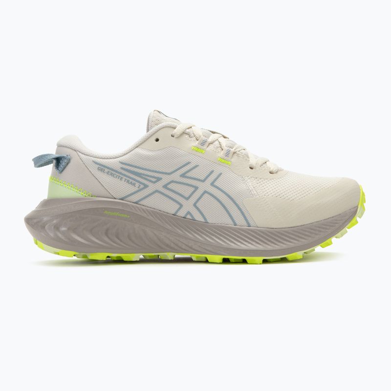 Кросівки для бігу жіночі ASICS Gel-Excite Trail 2 birch/dolphin grey 2