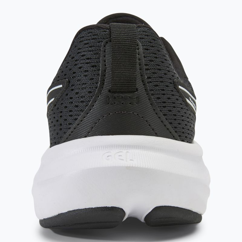 Кросівки для бігу чоловічі ASICS Gel-Contend 9 black/white 6