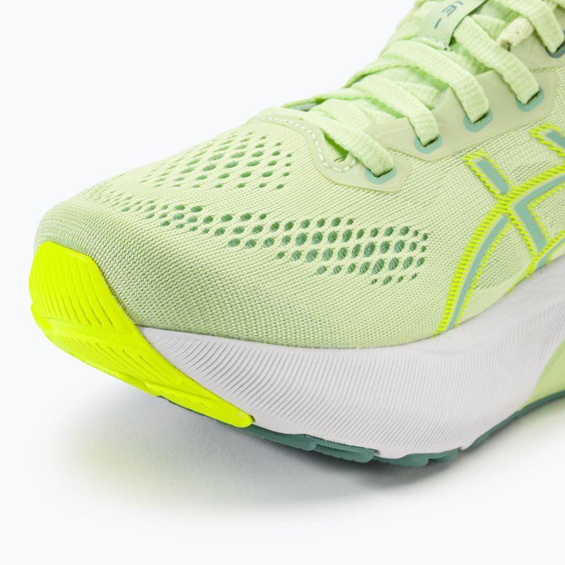 Кросівки для бігу жіночі ASICS Gel-Kayano 31 cool matcha/light celadon 8