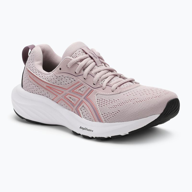Кросівки для бігу жіночі ASICS Gel-Contend 9 watershed rose/desert red