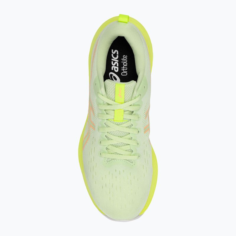 Кросівки для бігу чоловічі ASICS Gel-Excite 10 cool matcha/bright sunstone 5