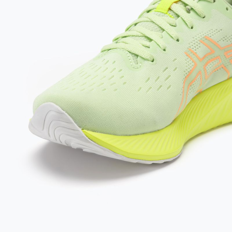 Кросівки для бігу чоловічі ASICS Gel-Excite 10 cool matcha/bright sunstone 7