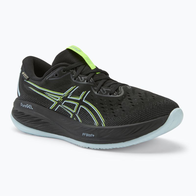 Кросівки для бігу чоловічі ASICS Gel-Cumulus 26 GTX black/cool grey