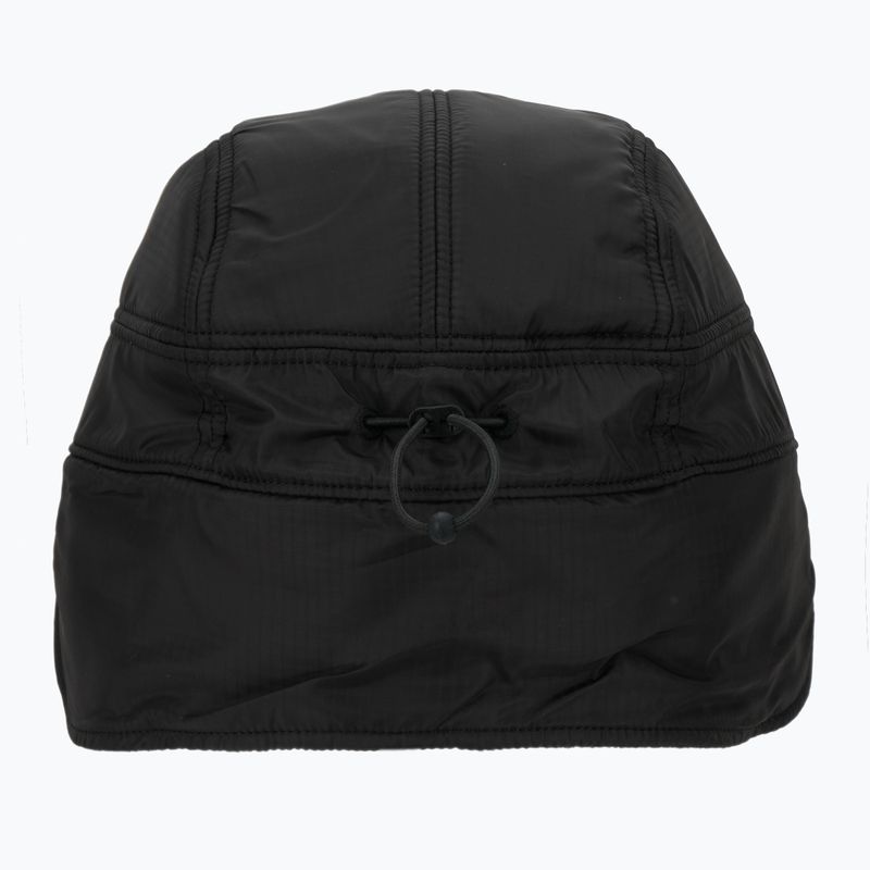 Кепка чоловіча ASICS Winterized performance black 4