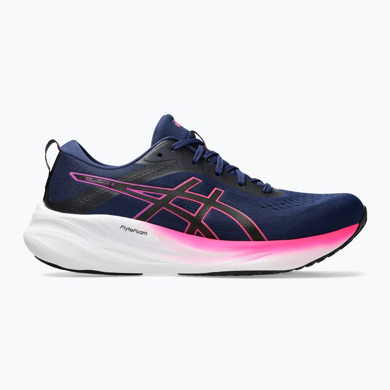 Кросівки для бігу жіночі ASICS Gel-Flux 8 blue expanse/pink glo 8