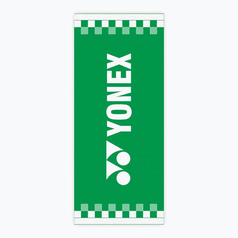Рушник YONEX AC 1109 white 2