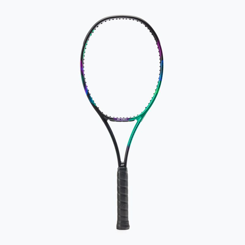 Ракетка тенісна YONEX Vcore PRO 97 matte green