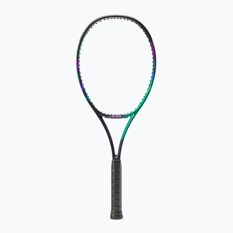 Ракетка тенісна YONEX Vcore PRO 100 matte green