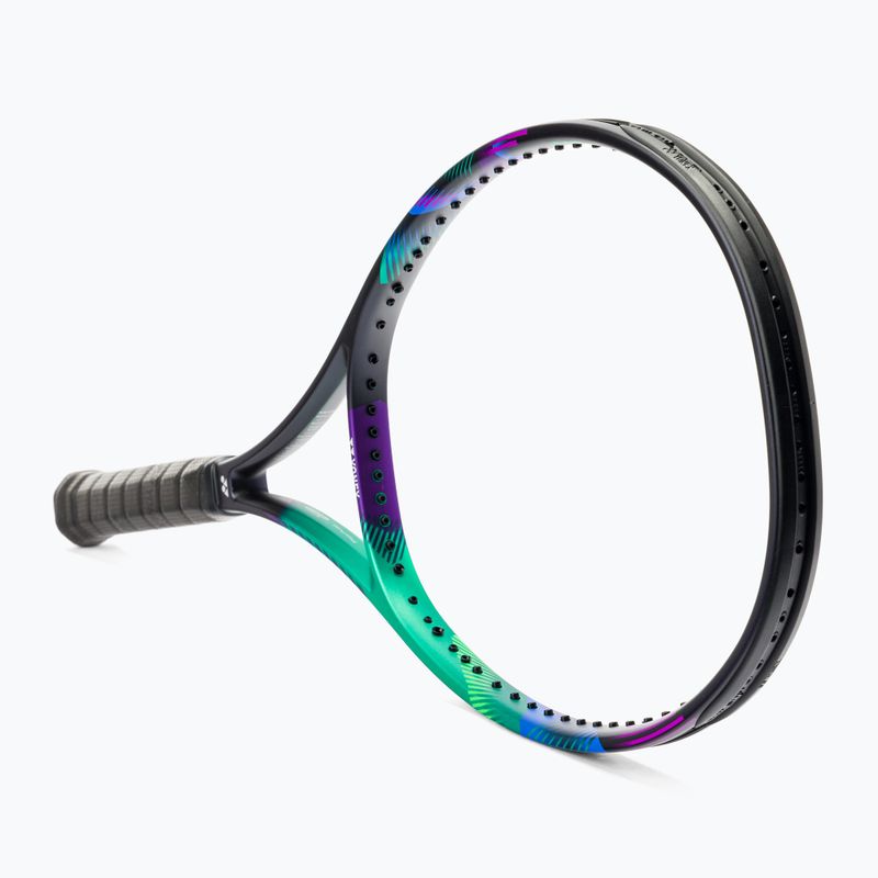 Ракетка тенісна YONEX Vcore PRO 100 matte green 2