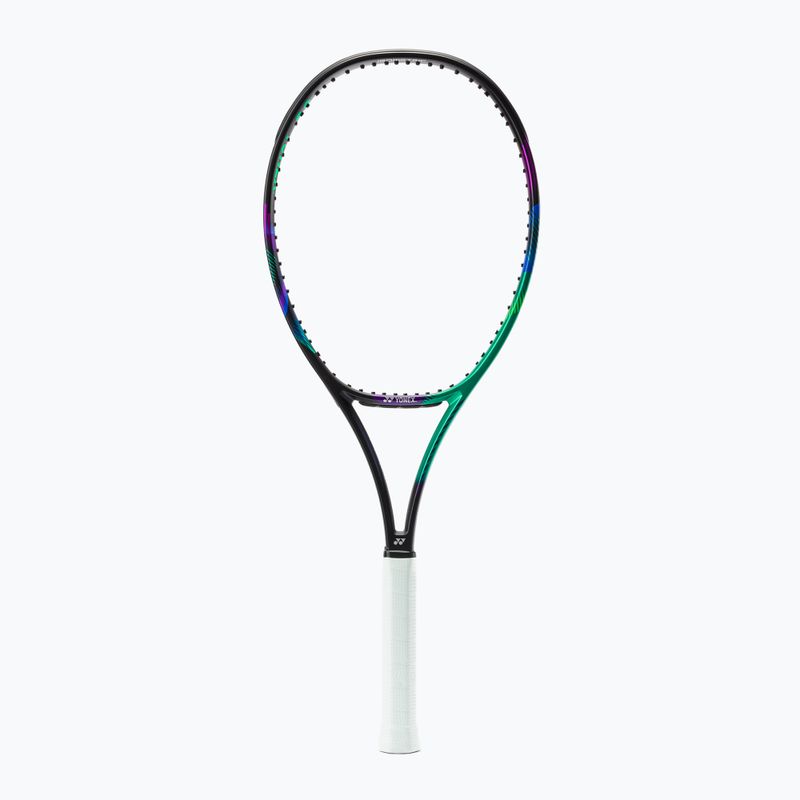 Ракетка тенісна YONEX Vcore PRO 100L matte green