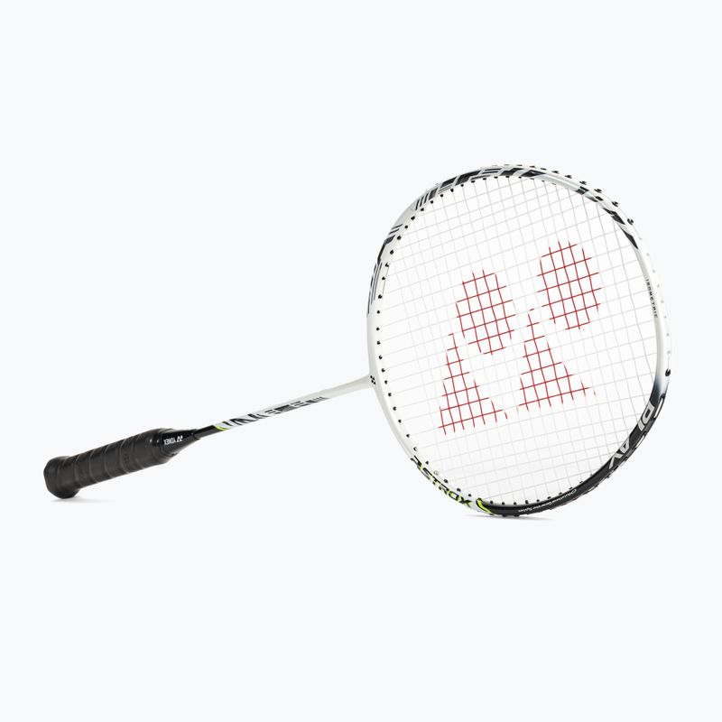 Ракетка для бадмінтону YONEX Astrox 99 Play white tiger 2