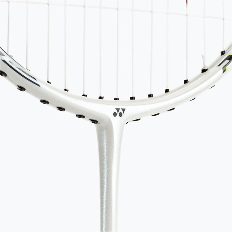 Ракетка для бадмінтону YONEX Astrox 99 Play white tiger 4