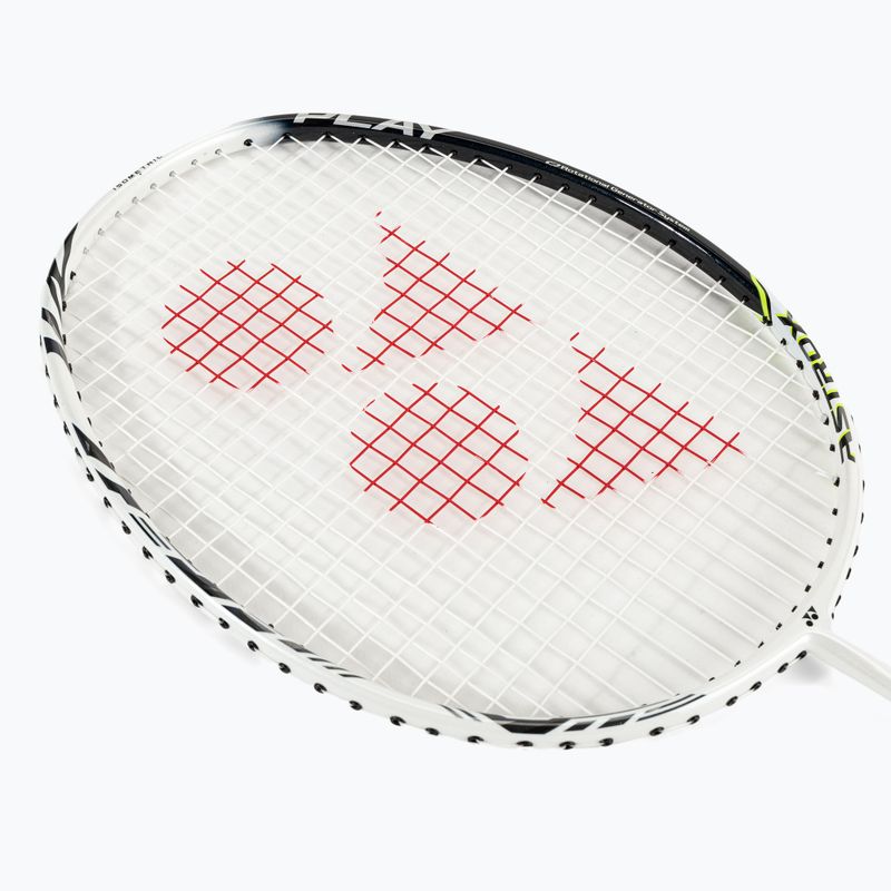 Ракетка для бадмінтону YONEX Astrox 99 Play white tiger 5
