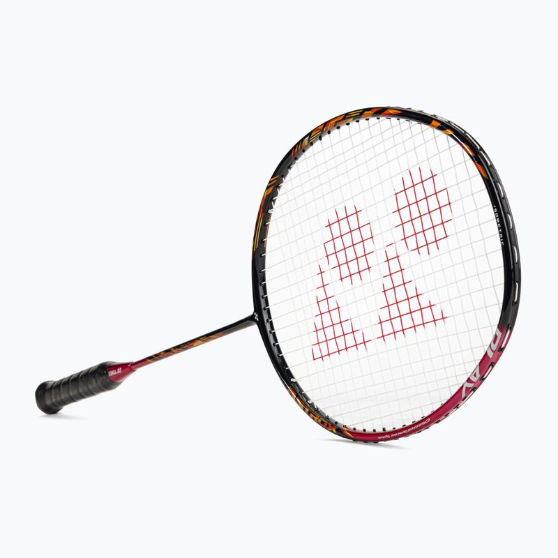 Ракетка для бадмінтону YONEX Astrox 99 Play cherry sun 2