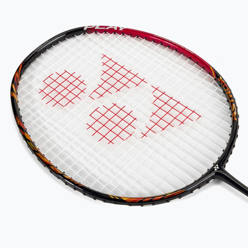 Ракетка для бадмінтону YONEX Astrox 99 Play cherry sun 5