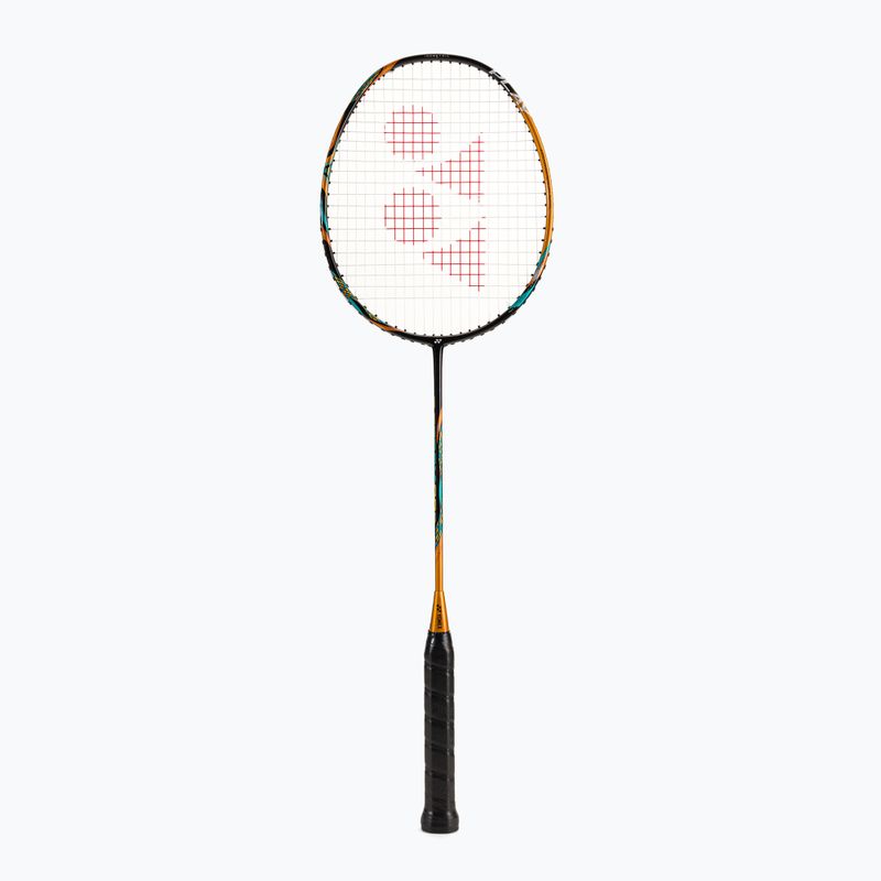 Ракетка для бадмінтону YONEX Astrox 88 D Play 4U camel gold