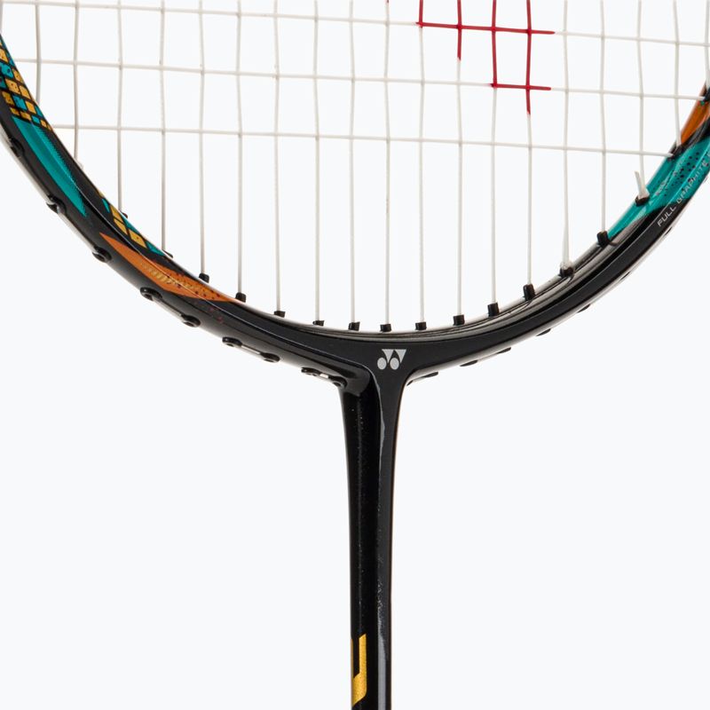 Ракетка для бадмінтону YONEX Astrox 88 D Play 4U camel gold 4