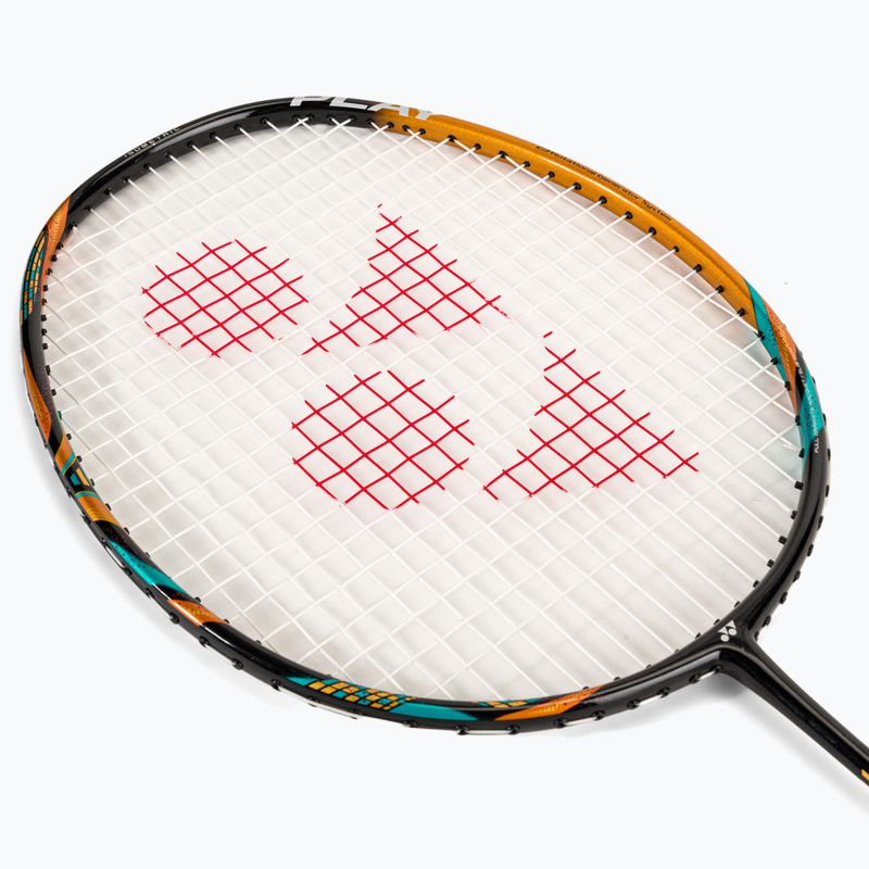 Ракетка для бадмінтону YONEX Astrox 88 D Play 4U camel gold 5