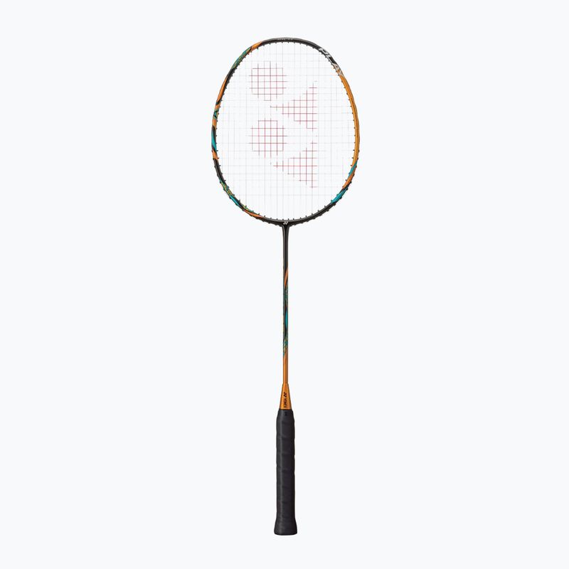 Ракетка для бадмінтону YONEX Astrox 88 D Play 4U camel gold 6