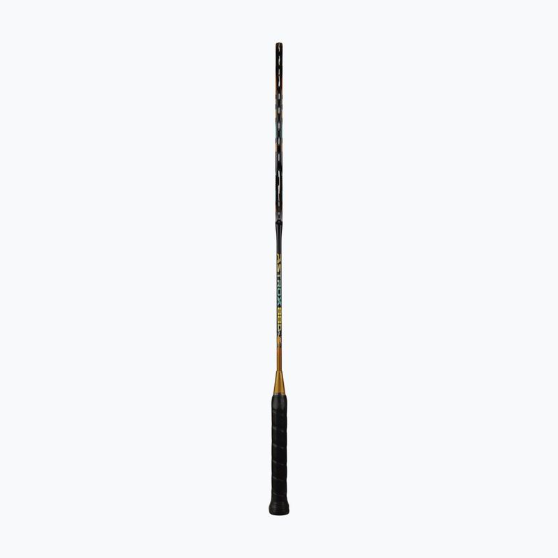 Ракетка для бадмінтону YONEX Astrox 88 D Play 4U camel gold 7