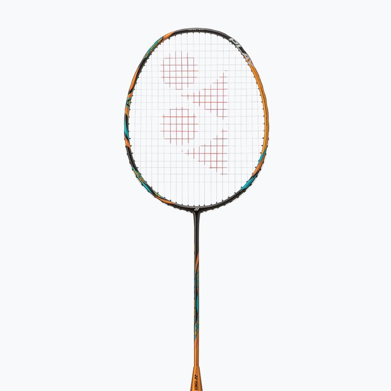 Ракетка для бадмінтону YONEX Astrox 88 D Play 4U camel gold 8