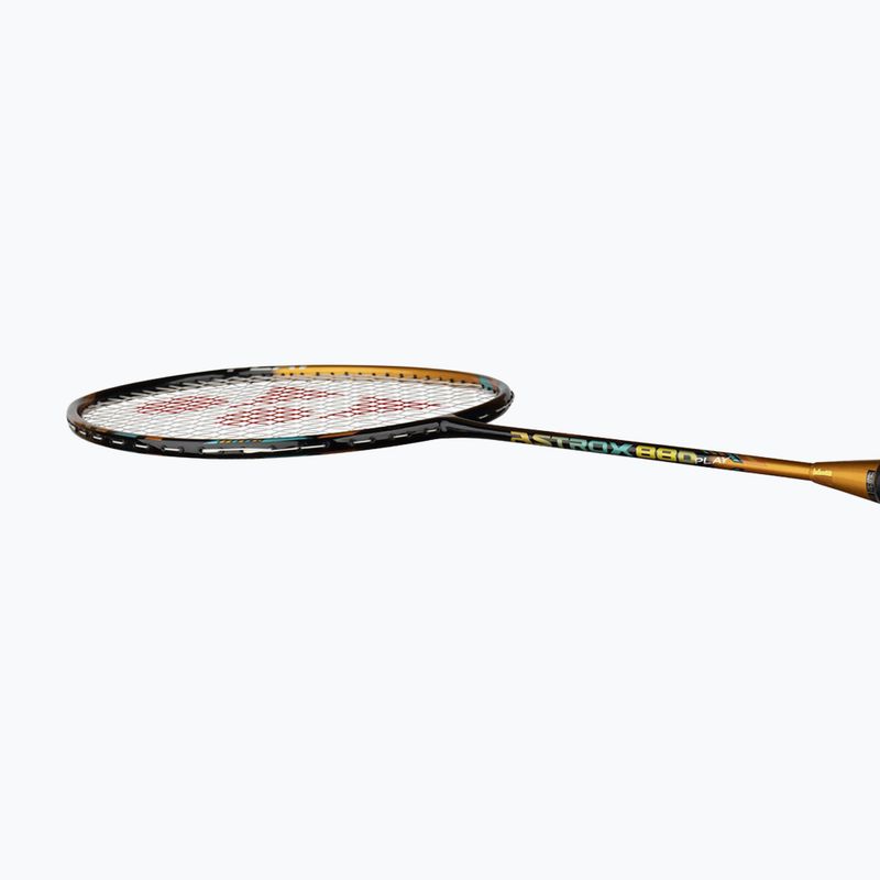 Ракетка для бадмінтону YONEX Astrox 88 D Play 4U camel gold 9