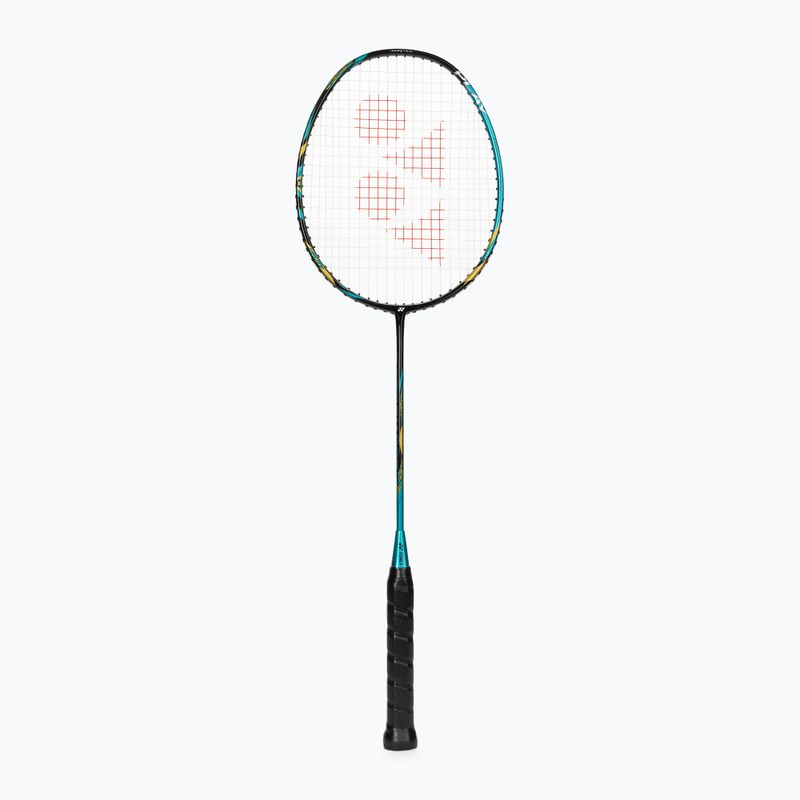 Бадмінтонна ракетка YONEX Astrox 88 S Play emerald blue